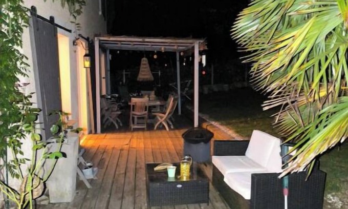 Veyrins-Thuellin Casa | Country-style house in a quiet location