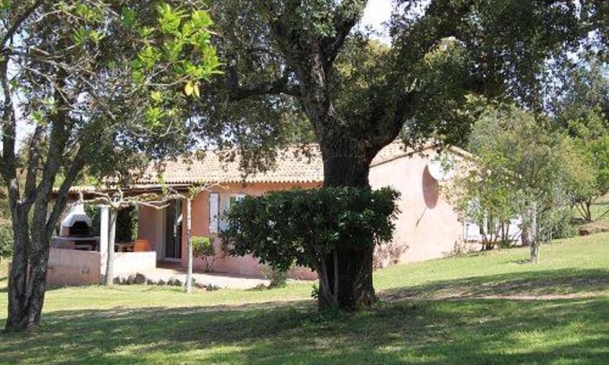 Cirendinu Casa | Casa / villa / chalet - Sainte Lucie de Porto Vecchio