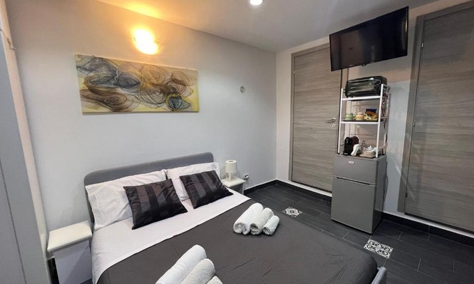 Old Town Casa | Fra Mauro Home