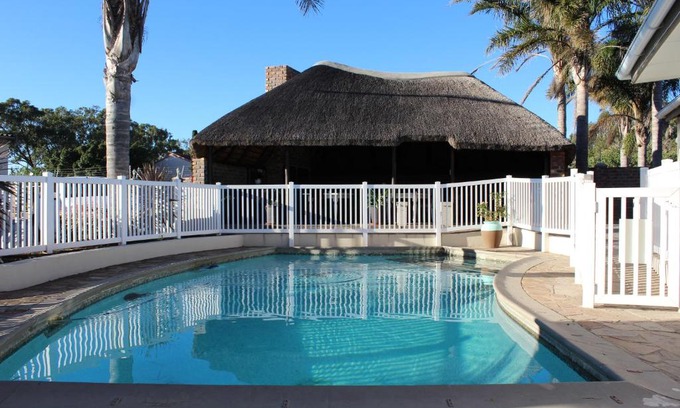 Port Elizabeth Casa | Framesby Guesthouse