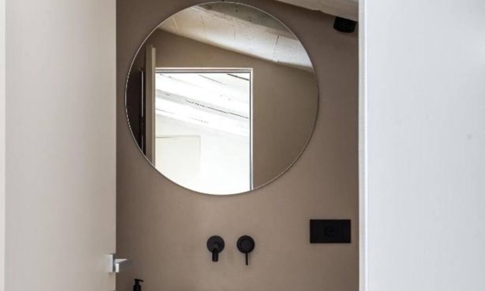 Old Town Apartamento | Francesco Botta House in Palazzo Botta, 3 minutes from the cathedral
