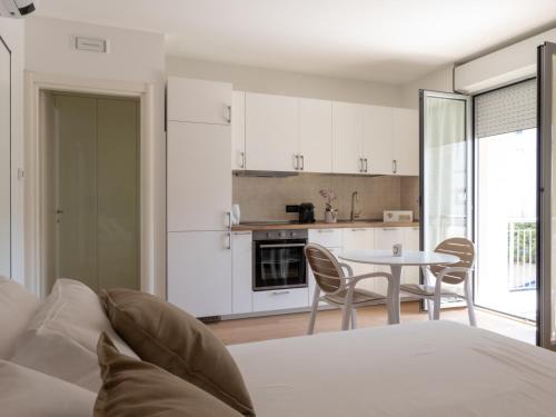 Pescara Apartamento | Franci Loft