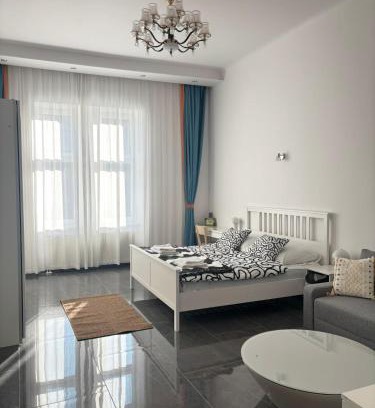 Belso-Ferencvaros Apartamento | Francis Downtown Escape - near Corvin metro -