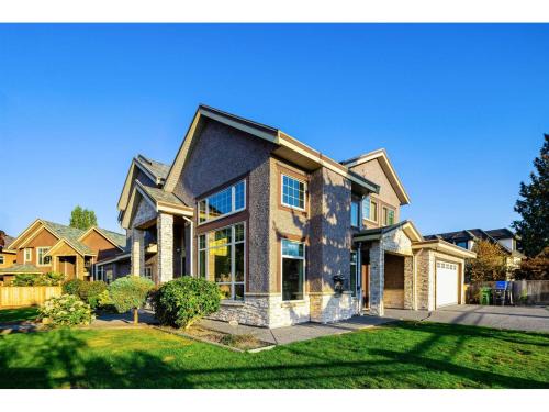 Steveston Casa | Francis Home Hotel 福来顺家庭宾馆