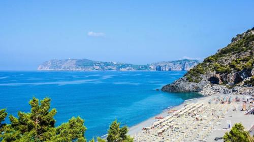 Celle di Bulgheria Apartamento | Franco Home1 Palinuro-Camerota