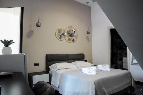 Somma Vesuviana Cama Y Desayuno | Francy's bed & bliss