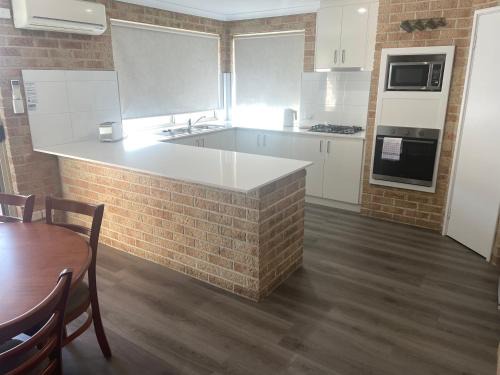 Centennial Park Apartamento | Frangipani