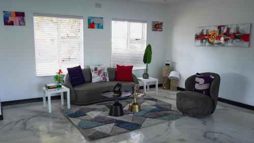 Goodwood Casa | Frangipani House