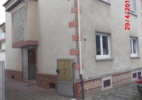 Kelsterbach Apartamento | Frankfurt Airport & Fair Apartment