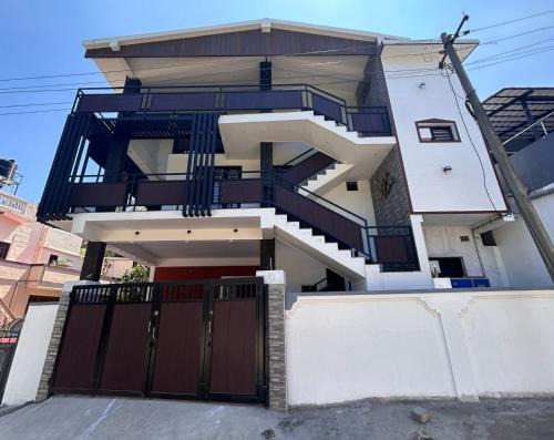 Kotagiri Casa | Franklin's Finestay