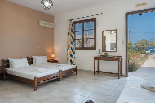 Paloi Apartamento | Frantzis studio 1