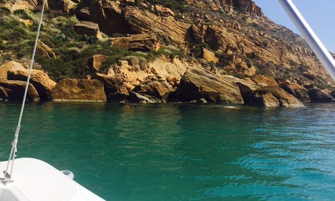 Porto Empedocle Villa | Franz Beach House - Exclusive Villa on the Beach