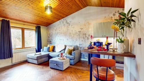 Kincraig Casa | Fraser Cottage