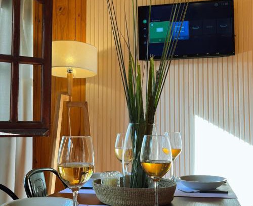 Granadero Baigorria Otro | Fratelli Cabañas-Apart