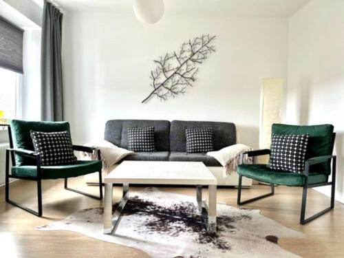 Wolfhagen Apartamento | Frau Holle