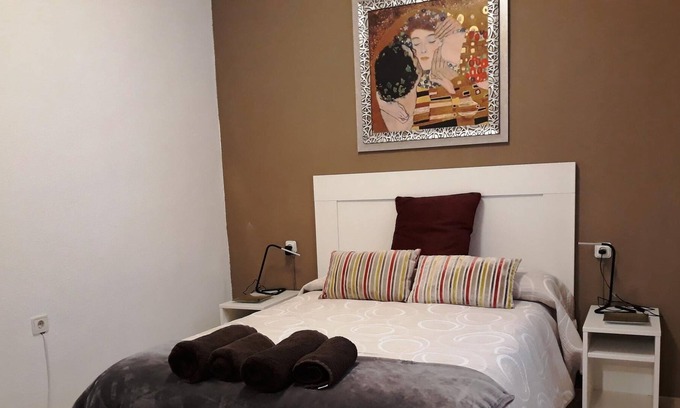 Cercadilla-Medina Azahara Apartamento | Apartamento FRAY DIEGO DE CÁDIZ