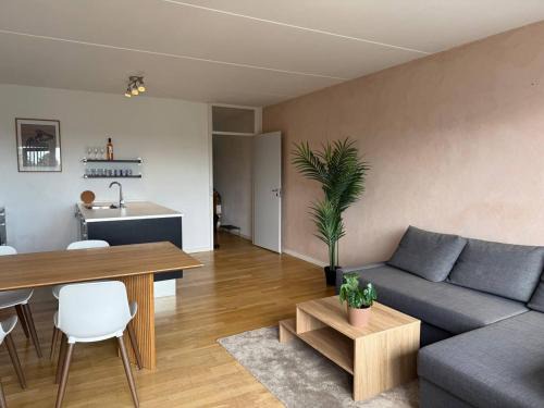 Frederiksberg Apartamento | Frederiksberg stunning apartment