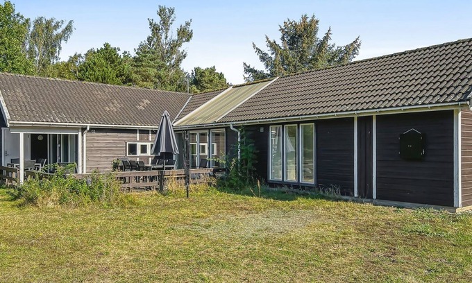 Oster Somarken Casa | "Fredrike" - 500m from the sea by Interhome