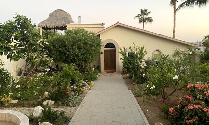 Cabo San Lucas Casa | FREE CAR W/ Private House & Ocean View