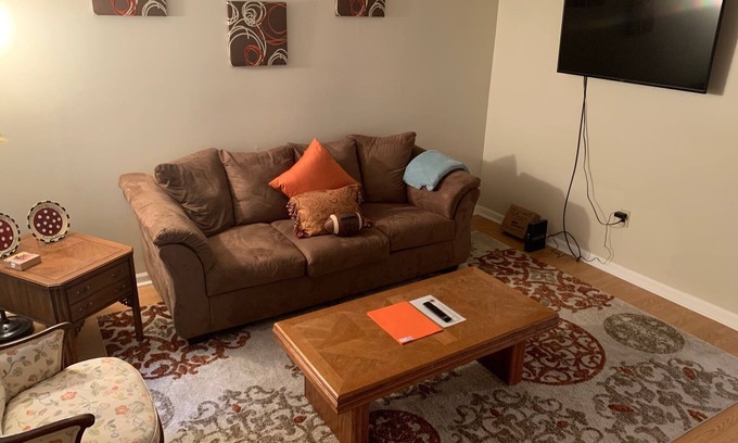 Clemson Condominio | Game Day Spot Here !!