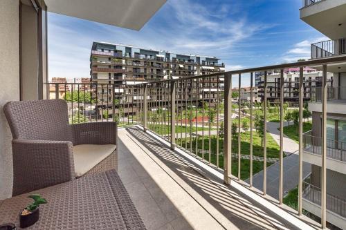 Lambrate Apartamento | Free Parking Besta 10 minutes away Private Terrace and Garden view