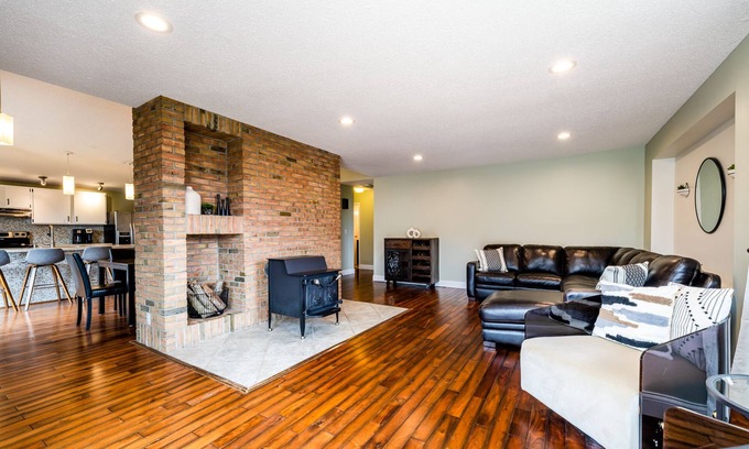 Berrien Springs Casa | Free Run Cellars