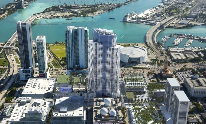 Flagami Hotel | Free Shuttle Pet Stay And Pool Near Wynwood Walls | 3 Relaxing Units