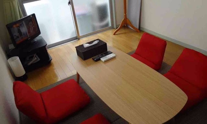 Sawara-ku Apartamento | Free WiFi Good access to Hakata and Tenjin Wal - Vintage III 301 / Fukuoka Fukuoka