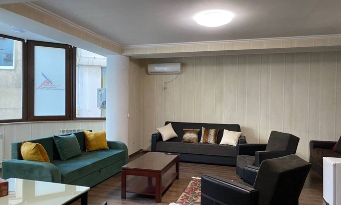 Tbilisi Apartamento | Freedom Square Apartment by City Centre Apart Hotel