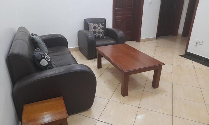 Kigali Cama Y Desayuno | Freedom Villa
