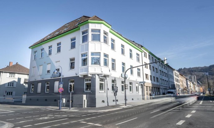 Freiburg im Breisgau Apartamento | Freiburg Apartments Friedrichring