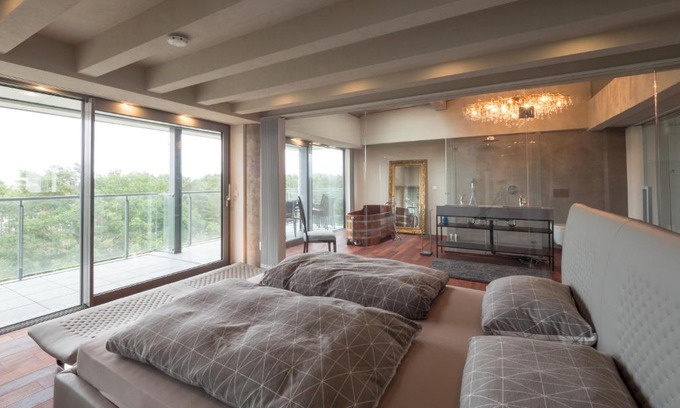 Prora Apartamento | FREIRAUM PRORA - LOFT 5.1