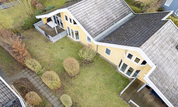 Mirow Casa | Nido asombroso de Granzow