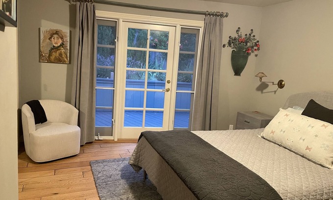 Almonte Casa | Francés Hotel de Campo con Sunny Hillside Ubicación.