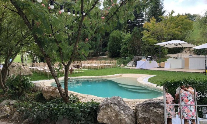 Cusy Otro | French Farmhouse between Lake & Mountain