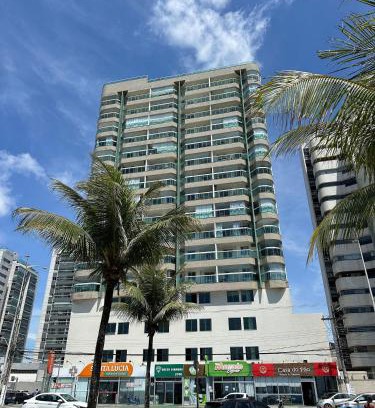 Praia de Itaparica Apartamento | Frente Mar Itaparica