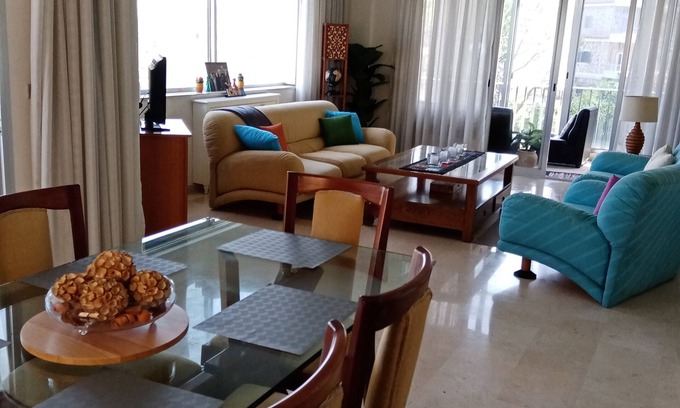 Broumana Apartamento | Aire fresco cerca del Grand Hills Hotel