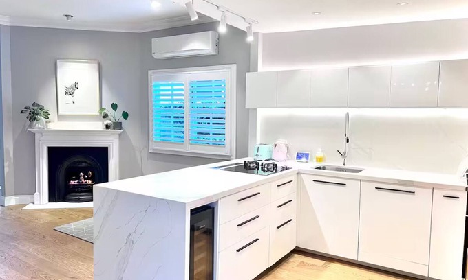 Freshwater Casa | Freshwater Beach Family Escape