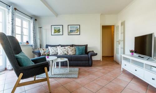 Ostseebad Ahrenshoop Apartamento | Friederike