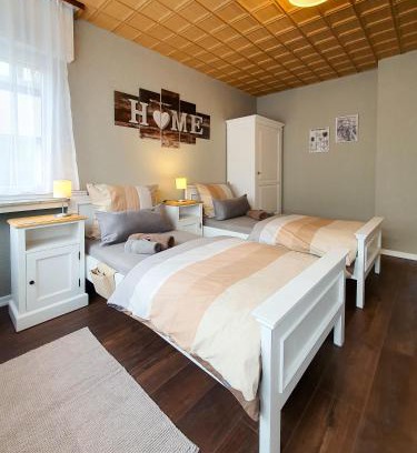 Dersdorf Casa | Friendly Home - Villa Verde