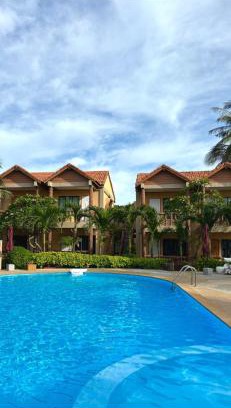 Haad Rin Complejo | Friendly Resort