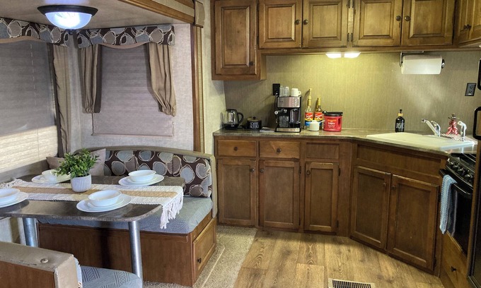 Parque Nacional Big Bend Casa | Friendly!!
