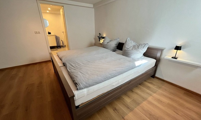 Boebingen Apartamento | Friendly warm apartment between Alb and Rems