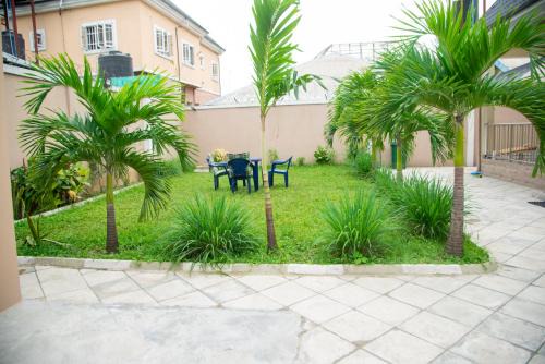 Port Harcourt Casa | Friends and Family Apartment
