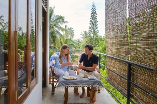 Thalaramba Cama Y Desayuno | Friends Coliving Mirissa