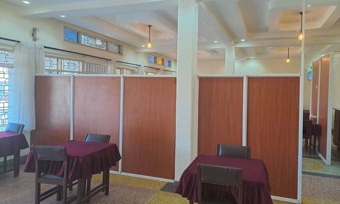 Kakamega Hotel | Friends Hotel Kakamega