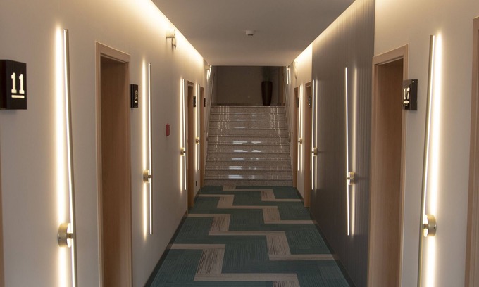 Rhein-Erft-Kreis District Hotel | Friends Hotel Kerpen