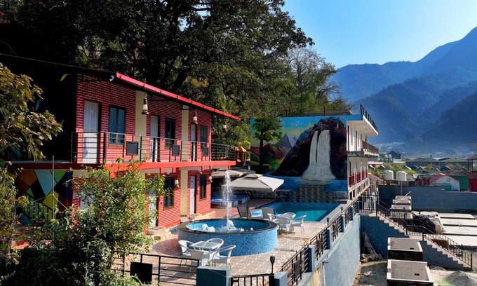 Jogiyana Hotel | Friendz Adda Resort