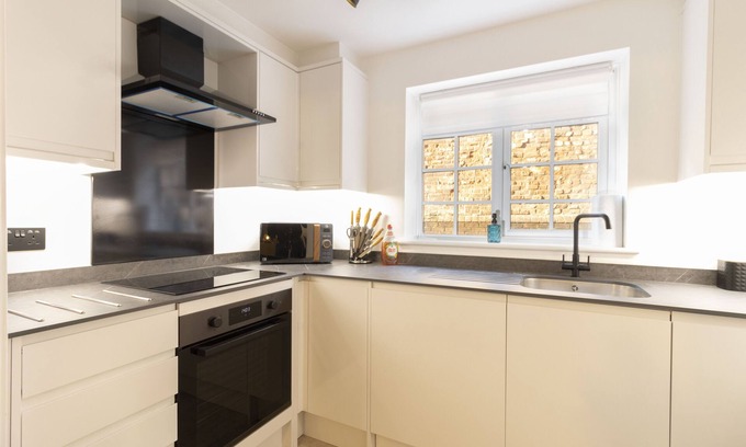 Exeter Apartamento | Friernhay City Centre