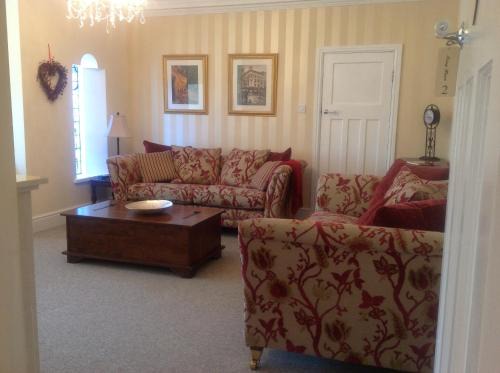 Seaton Apartamento | Fring House Apartment